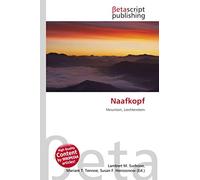 Naafkopf: Mountain, Liechtenstein