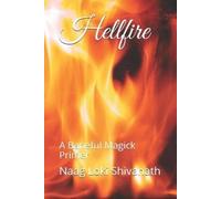 Naag Loki Shivanath Hellfire (Tascabile)