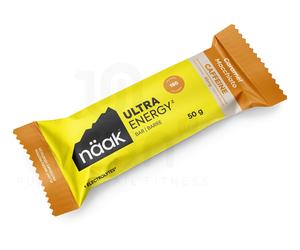 Naak Barretta energetica Energy Caffeina - caramel macchiato TU