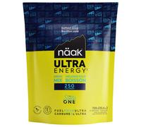 Naak ultra energy drink brodo salato 720g