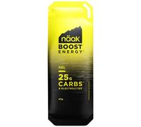 NAAK Boost Energy Gel Neutral 40g - Unisex - Nero - Taglia unica- modello 2026