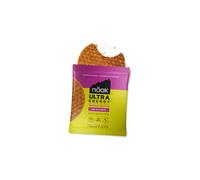 Naak ultra energy waffle frutti rossi 30g