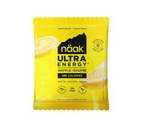 Naak Cialda energetica Ultra Energy Caramello salato TU