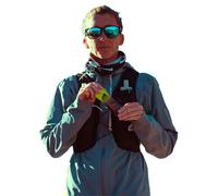 Naak Gel Energetico Boost Energy™ Tè Alla Pesca 48g Multicolor