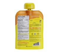Naak Gel Energetico Ultra Energy™ Patate Dolci E Zucca Butternut 90g Multicolor