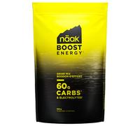 Näak Boost Energy Drink Mix Neutral – Senza sapore – 960 g