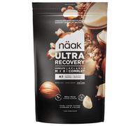 Naak - Preparato per bevanda rigenerante - Mélange de Récupération - Chocolat Noisette 600g