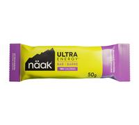 NAAK Ultra Energy Bar Banana & Chocolate - Unisex - Giallo - Taglia unica- modello 2025