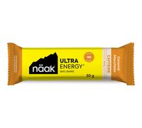 NAAK Ultra Energy Bars Caramel Macchiato - Unisex - Giallo - Taglia unica- modello 2026