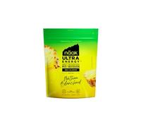 NAAK Ultra Energy Drink Mix Pineapple Ginseng - Unisex - - Taglia unica- modello 2025