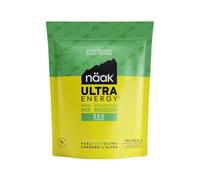 NAAK Ultra Energy Drink Mix al gusto di lime 720 g