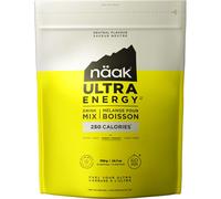 Naak Ultra Energy™ Neutral Isotonic Powder Drink 700g Trasparente