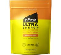 Bevande energetiche ed energetiche Näak Peach Apricot - Ultra Energy ™ Drink Mix | (720 g /10 serving) 628173250833 in taglia units EU