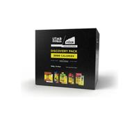 Naak ultra energy utmb pacchetto scoperta