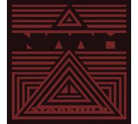 NAAM The Ballad Of The Starchild EP (Vinyl LP)