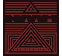 Naam - Ballad Of The Starchild