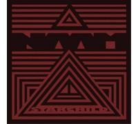 Naam The Ballad of the Starchild (CD) Album