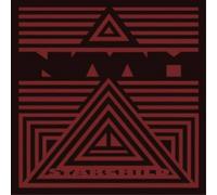 Naam The Ballad of the Starchild (CD) Album