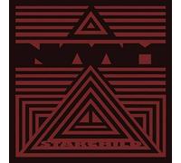 Naam The Ballad of the Starchild (CD) Album