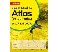 Naam Thomas Collins Social Studies Atlas Skills for Jamaica Primary (Tascabile)