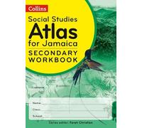 Naam Thomas Collins Social Studies Skills for Jamaica Secondary Work (Tascabile)