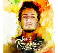 NAAMAN - RAYS OF RESISTANCE