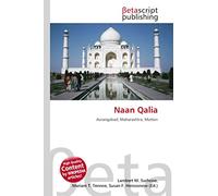 Naan Qalia: Aurangabad, Maharashtra, Mutton