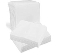 Naanz Medical MediWipes Salviette asciutte per pazienti, grandi salviette vellutate morbide e super assorbenti, salviette asciutte per la cura del paziente, salviette per la pulizia del corpo,