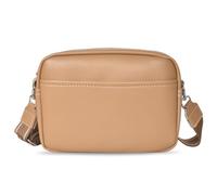 Naapesi Borsa a Tracolla Piccola, Tracolla Crossbody Bag Donna, Borsello a Spalla Donna, Moda Borsa Mano, Borsetta PU Pelle, Piccola Borsa Donna con Tracolla Ampia per Viaggio Shopping Lavoro (Khaki)