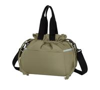 Naapesi Borsa Termica Porta Pranzo, 11 L Borsa Frigo Pranzo, Porta Pranzo Impermeabile, Lunch Bag Portatile, per Scuola,Viaggi, Campeggio, Picnic (Verde)
