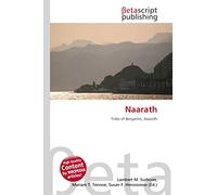 Naarath: Tribe of Benjamin, Ataroth