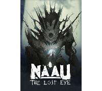 Naau: The Lost Eye [VR] (PC) Steam Key GLOBAL