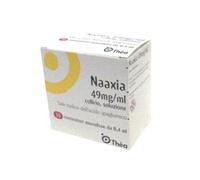 NAAXIA*COLL 30FL 0,4ML 1D 4,9%