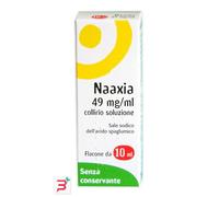 NAAXIA*COLL 10ML 4,9%