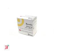 NAAXIA*COLL 30FL 0,4ML 1D 4,9%