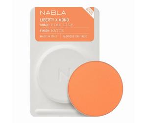 NAB LIBERTY X MONO MATTE - FIRE LIL
