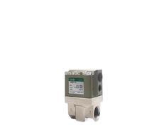NAB1 NAB2 NAB3 NAB1V NAB2V NAB3V-8 10-B D E CKD Air Operated 2-port Valve, Single Unit Compact Cylinder Valve NAB Series(NAB2-8)