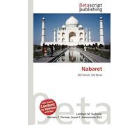 Nabaret: Old French, Old Norse