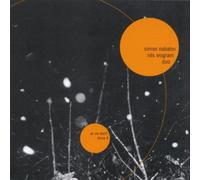 Nabatov,Simon - As We Dont Know It