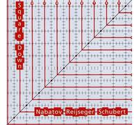 Nabatov, Simon & Ernst Reijseger - Square Down