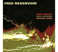 Nabatov, Simon/ Johnson, Max/ Sarin, Micheal - Free Reservoir