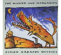 Nabatov, Simon - Master & Margarita (2 CD)