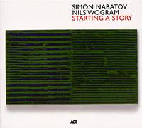 Nabatov Simon - Wog - Starting A Story