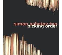 Nabatov Trio, Simon - Picking Order