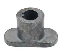 Nabbe Della Lama Ø22,2Mm Adatta Per Gutbrod HB 46 B 11C-J18R690 (2008) Tosaerba