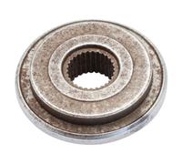 Nabbi Da Taglio Ø21,5Mm Adatto Per Murray 405011X48A Trattorino Da Giardino