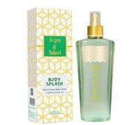 Nabeel Nabeel Acqua di Nabeel Body Splash 250 ML