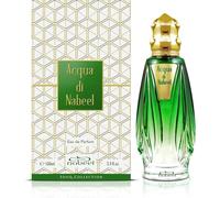 Nabeel Acqua Di Nabeel Eau De Parfum 100 Ml Profumo Unisex