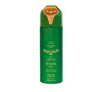 NABEEL AL BASHIQ SAMA body spray 200ML