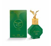 NABEEL AL BASHIQ SAMA EAU DE PARFUM 100ML